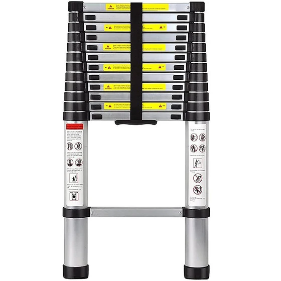 نردبان تلسکوپی