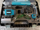تراز لیزری 16 خط 360 درجه صفحه دیجیتال ماکیتا MAKITA مدل 16LINE