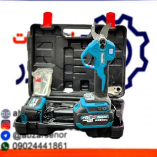 قیچی هرس شارژی طرح ماکیتا مدل 68 V MAX