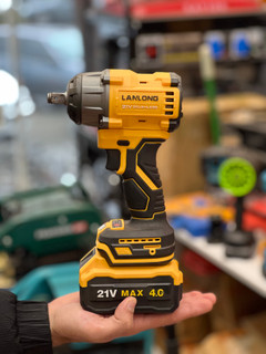 بکس شارژی لانلونگ سفارش انگلیس مدل E-1607