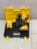 دریل شارژی لانلونگ سفارش انگلیس مدل E-1520