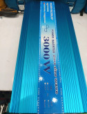 مبدل برق 3000 وات کامل سینوسی مدل GOLDEN FALCON