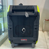 موتور برق 6500وات برندBEAR