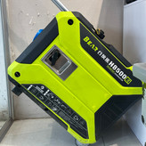 موتور برق 6500وات برندBEAR