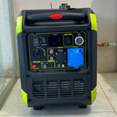 موتور برق 6500وات برندBEAR