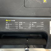 موتور برق 6500وات برندBEAR