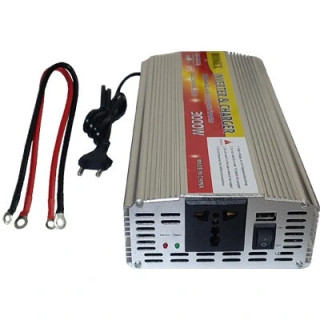 مبدل اینورتر ۳۰۰۰ وات مدل SUA-3000C